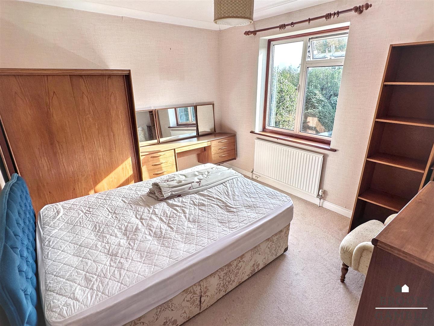 3 Bedroom House. Old Mansion Close in Eastbourne, East Sussex 12